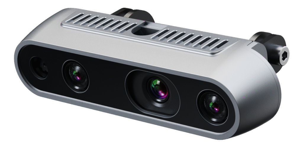 Depth Camera