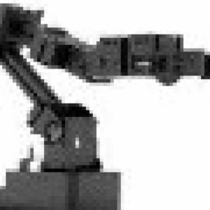 D1 Servo Arm Upgrade