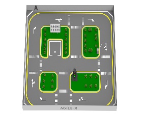 _Limo Classroom Combo