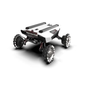 SCOUT MINI (Mecanum Wheel)