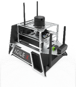 AgileX R&D Kit LITE