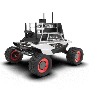 Scout Mini R&D Kit Lite