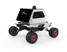 SCOUT MINI ROS2 LITE KIT (INDOOR KIT)