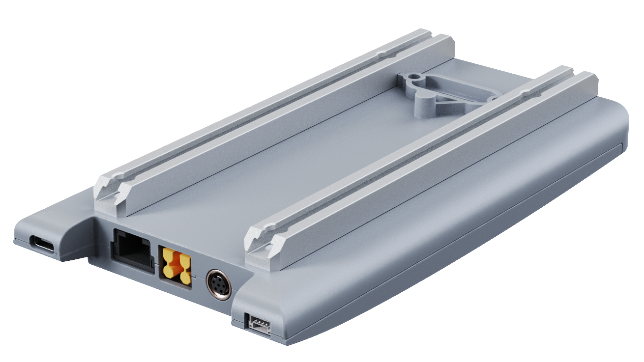 Gigi1 docking station 100Tops