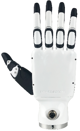 Third-party dexterity (one-handed) (need to distinguish between right and left-handed)