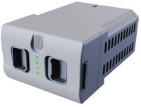 Go2 battery (long range version)