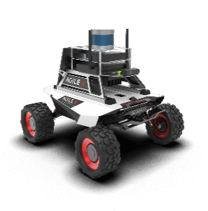 Scout Mini R&D Kit Pro